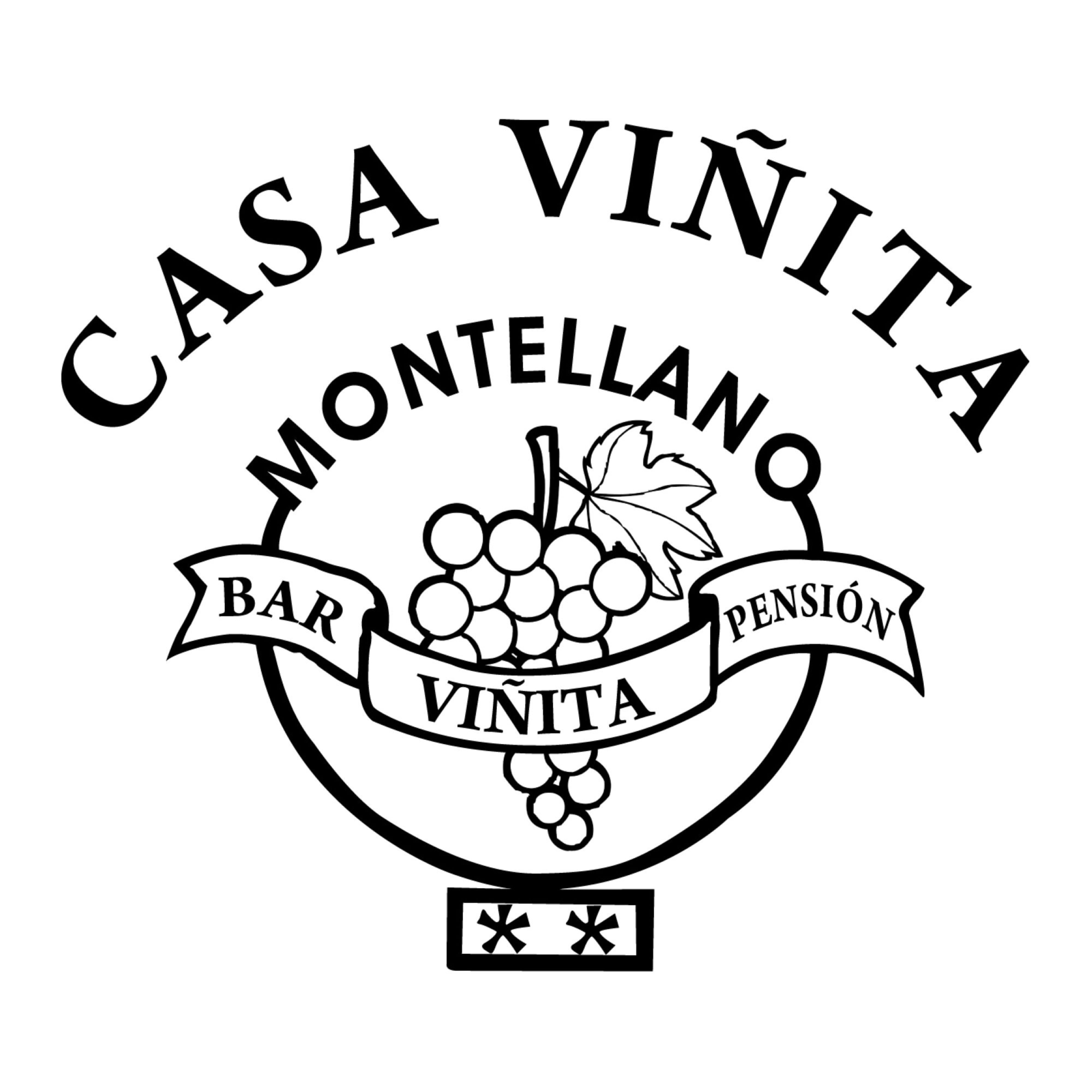 Logo Casa VIÑITA